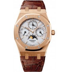 Audemars Piguet Royal Oak Perpetual Calendar 26252OR.OO.D092CR.02 fake watch