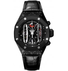 Audemars Piguet Royal Oak Carbon Concept 26265FO.OO.D002CR.01 fake watch