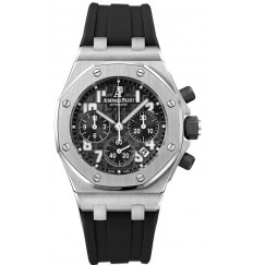 Audemars Piguet Royal Oak Offshore Chronograph Lady 26283ST.OO.D002CA.01 replicas