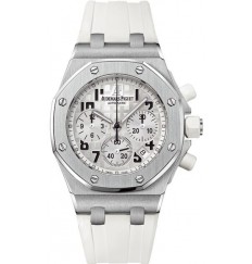 Audemars Piguet Royal Oak Offshore Chronograph Lady 26283ST.OO.D010CA.01 replicas