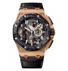 Audemars Piguet Royal Oak Offshore Tourbillon Chronograph 26288Of.OO.D002CR.01 replica watch