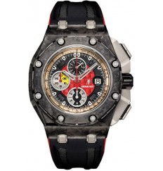 Audemars Piguet Royal Oak Offshore Grand Prix Chronograph 26290IO.OO.A001VE.01 replica watch