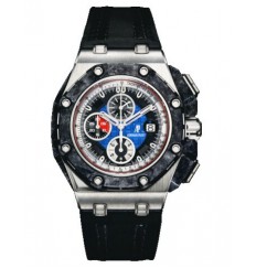 Audemars Piguet Royal Oak Offshore Grand Prix Mens 26290PO.OO.A001VE.01 fake watch