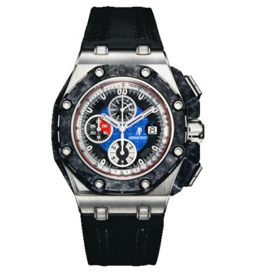 Audemars Piguet Royal Oak Offshore Grand Prix Mens 26290PO.OO.A001VE.01 fake watch