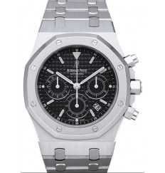 Audemars Piguet Royal Oak Chronograph 39mm Mens 26300ST.OO.1110ST.03 replicas