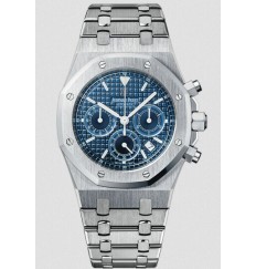 Audemars Piguet Royal Oak Chronograph 39mm Mens 26300ST.OO.1110ST.04 replicas