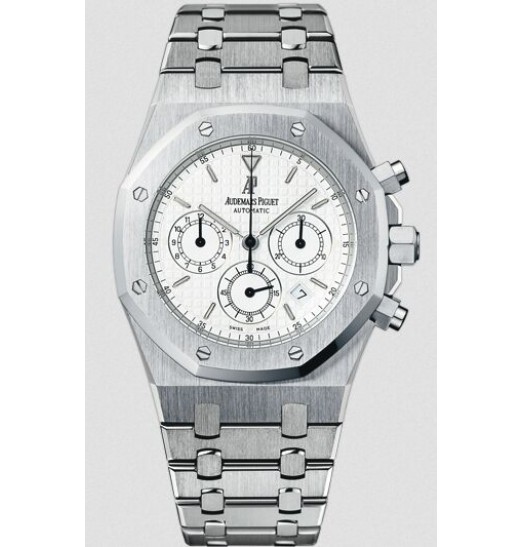 Audemars Piguet Royal Oak Chronograph 39mm Mens 26300ST.OO.1110ST.05 fake watch