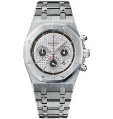 Audemars Piguet Royal Oak Chronograph 39mm Mens 26300ST.OO.1110ST.06 replica watch