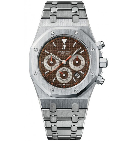 Audemars Piguet Royal Oak Chronograph 39mm Mens 26300ST.OO.1110ST.08 replicas