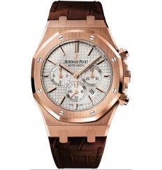 Audemars Piguet Royal Oak Chronograph 41mm Mens 26320OR.OO.D088CR.01 replicas