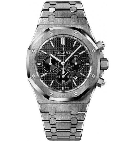 Audemars Piguet Royal Oak Chronograph 41mm Mens 26320ST.OO.1220ST.01 replicas