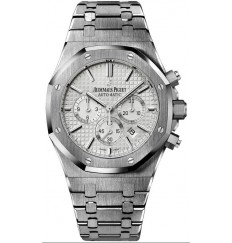 Audemars Piguet Royal Oak Chronograph 41mm Mens 26320ST.OO.1220ST.02 replicas