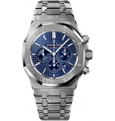 Audemars Piguet Royal Oak Chronograph 41mm Mens 26320ST.OO.1220ST.03 replica watch