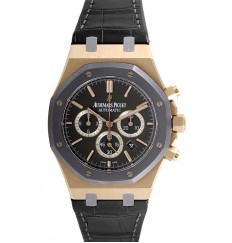 Audemars Piguet Royal Oak Leo Messi Limited Edition 26325OL.OO.D005CR.01 fake watch