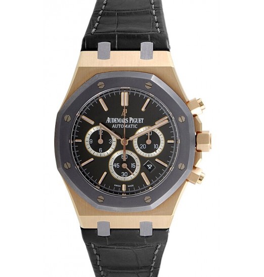 Audemars Piguet Royal Oak Leo Messi Limited Edition 26325OL.OO.D005CR.01 fake watch