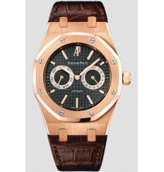 Audemars Piguet Royal Oak Automatic Day Date Mens 26330OR.OO.D088CR.01 fake watch