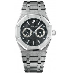 Audemars Piguet Royal Oak Automatic Day Date Mens 26330ST.OO.1220ST.01 fake watch