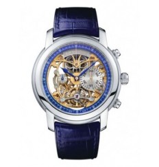 Audemars Piguet Jules Audemars Chronograph Tourbillon 26353PT.OO.D028CR.01 replicas