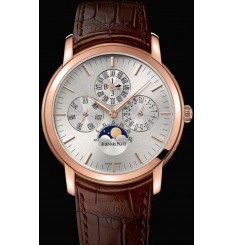 Audemars Piguet Jules Audemars Perpetual Calendar 26390OR.OO.D088CR.02 replicas