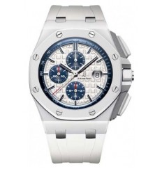 Audemars Piguet Royal Oak Offshore Chronograph 26402CB.OO.A010CA.01 replicas