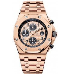 Audemars Piguet Royal Oak Offshore Chronograph 42mm 26470OR.OO.1000OR.01 fake watch