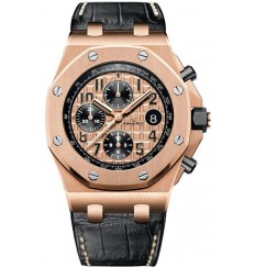 Audemars Piguet Royal Oak Offshore Chronograph 42mm 26470OR.OO.A002CR.01 replica watch