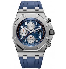 Audemars Piguet Royal Oak Offshore Chronograph 42mm 26470ST.OO.A027CA.01 replicas