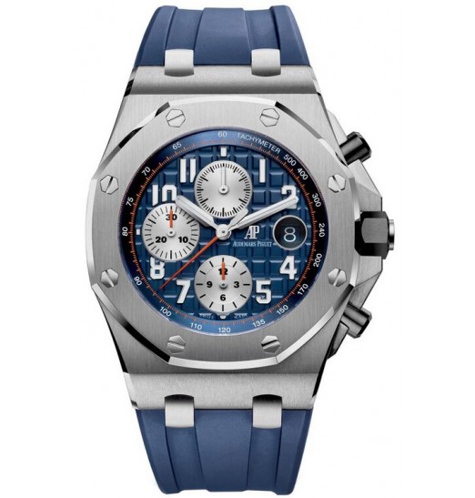 Audemars Piguet Royal Oak Offshore Chronograph 42mm 26470ST.OO.A027CA.01 replicas