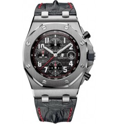 Audemars Piguet Royal Oak Offshore Chronograph 42mm 26470ST.OO.A101CR.01 fake watch