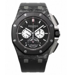 Audemars Piguet Royal Oak Offshore Automatic Tourbillon Chronograph Mens 26550AU.OO.A002CA.01 replica watch