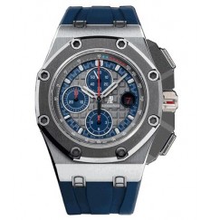 Audemars Piguet Royal Oak Offshore Chronograph Michael Schumacher 26568PM.OO.A021CA.01 replica watch