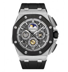 Audemars Piguet Grande Complication Royal Oak Offshore 26571IO.OO.A002CA.01 replica watch