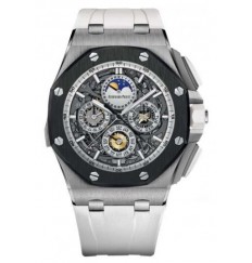 Audemars Piguet Royal Oak Offshore Grande Complication 44.00 mm 26571IO.OO.A010CA.01 replica watch