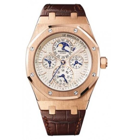 Audemars Piguet Royal Oak Equation of Time Mens 26603OR.OO.D092CR.01 replica watch