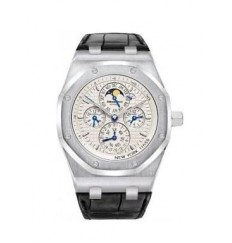 Audemars Piguet Royal Oak Equation of Time Mens 26603ST.OO.D002CR.01 replica watch