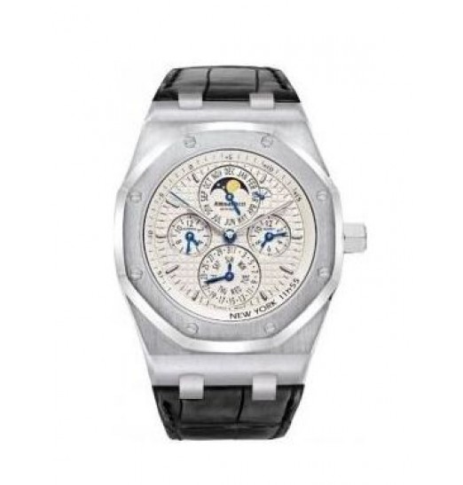 Audemars Piguet Royal Oak Equation of Time Mens 26603ST.OO.D002CR.01 replica watch