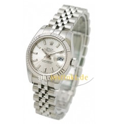 Replica Watch Rolex Lady-Datejust 179174(Dial color optional)