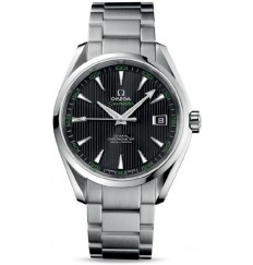 Replica Omega Seamaster Aqua Terra Chronometer 231.10.42.21.01.001