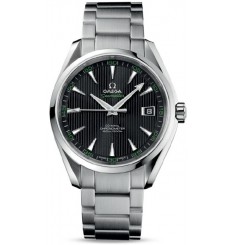 Replica Omega Seamaster Aqua Terra Chronometer 231.10.42.21.01.001