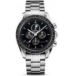 Replica Omega Speedmaster Moonwatch Moonphase 311.30.44.32.01.001