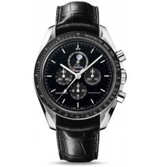 Replica Omega Speedmaster Moonwatch Moonphase 311.33.44.32.01.001