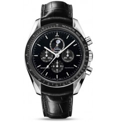 Replica Omega Speedmaster Moonwatch Moonphase 311.33.44.32.01.001