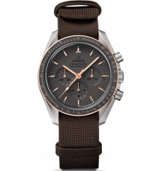 Replica Omega Speedmaster Professional Moonwatch 45th Anniversary Apollo 11 Limited Edition 311.62.42.30.06.001