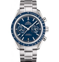 Replica Omega Speedmaster Moonwatch Co-Axial Chronograph 311.90.44.51.03.001