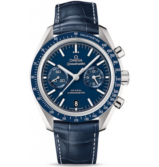 Replica Omega Moonwatch Co-Axial Chronograph 311.93.44.51.01.002