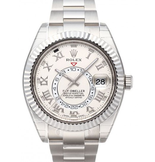 Replica Watch Rolex Sky-Dweller 326939