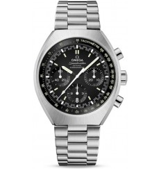 Replica Omega Speedmaster Mark II 327.10.43.50.01.001