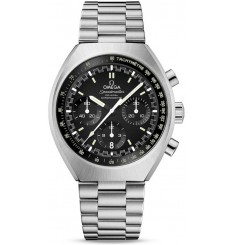 Replica Omega Speedmaster Mark II 327.10.43.50.01.001