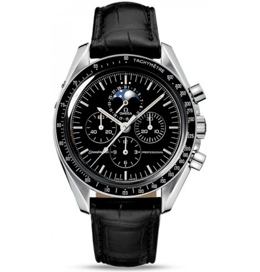 Replica Omega Speedmaster Professional Moonwatch 3876.50.31