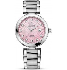 Omega De Ville Ladymatic 425.30.34.20.57.001 replica watch